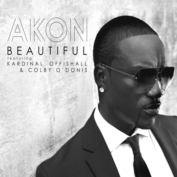 Akon Feat. Colby O’donis & Kardinal Offishall